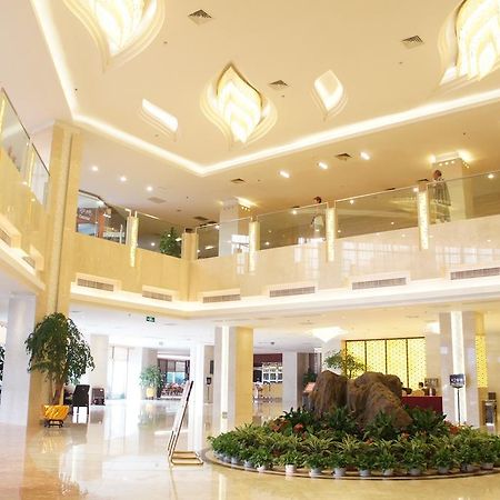 Nanya Otel Suzhou  Dış mekan fotoğraf