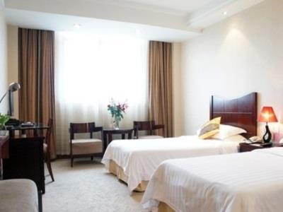 Nanya Otel Suzhou  Dış mekan fotoğraf