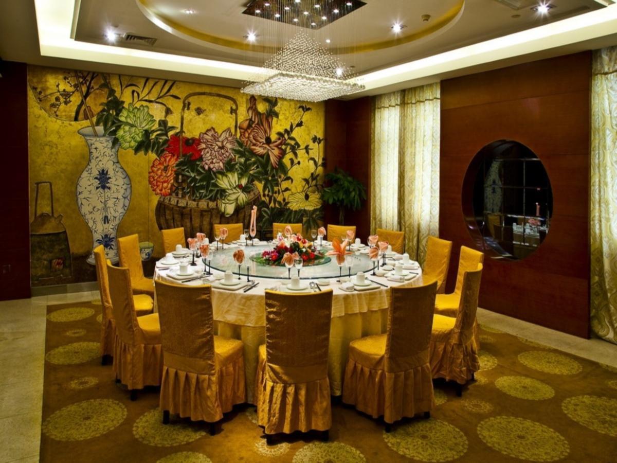 Nanya Otel Suzhou  Dış mekan fotoğraf