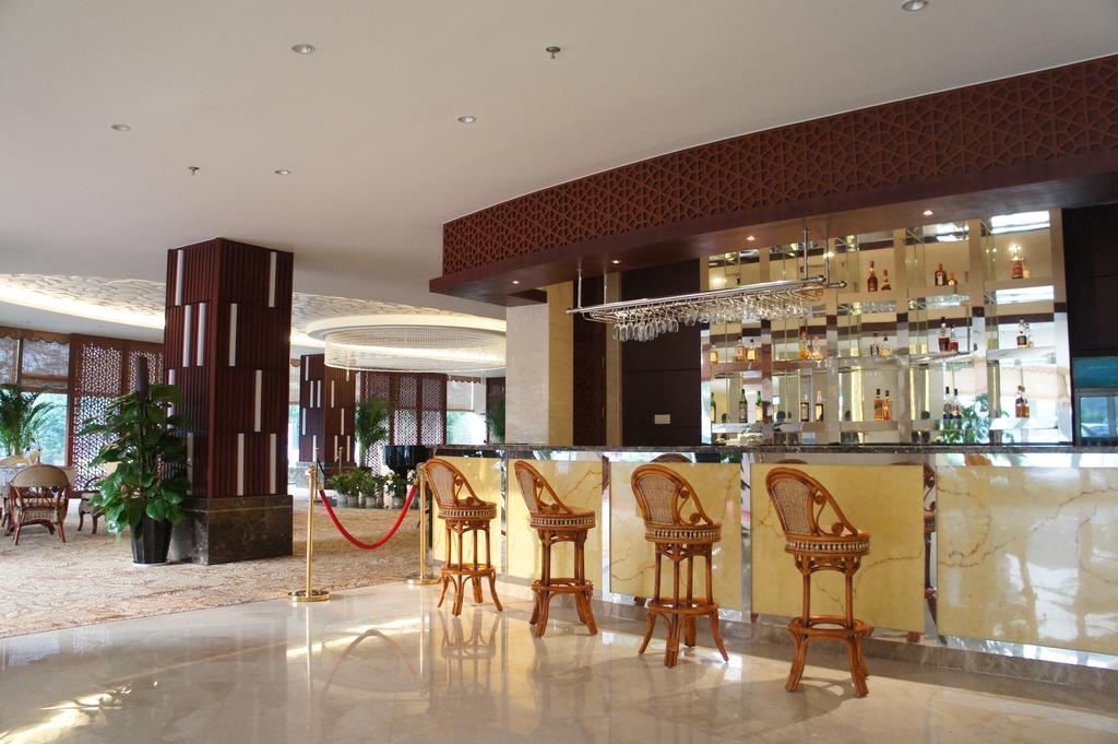 Nanya Otel Suzhou  Dış mekan fotoğraf