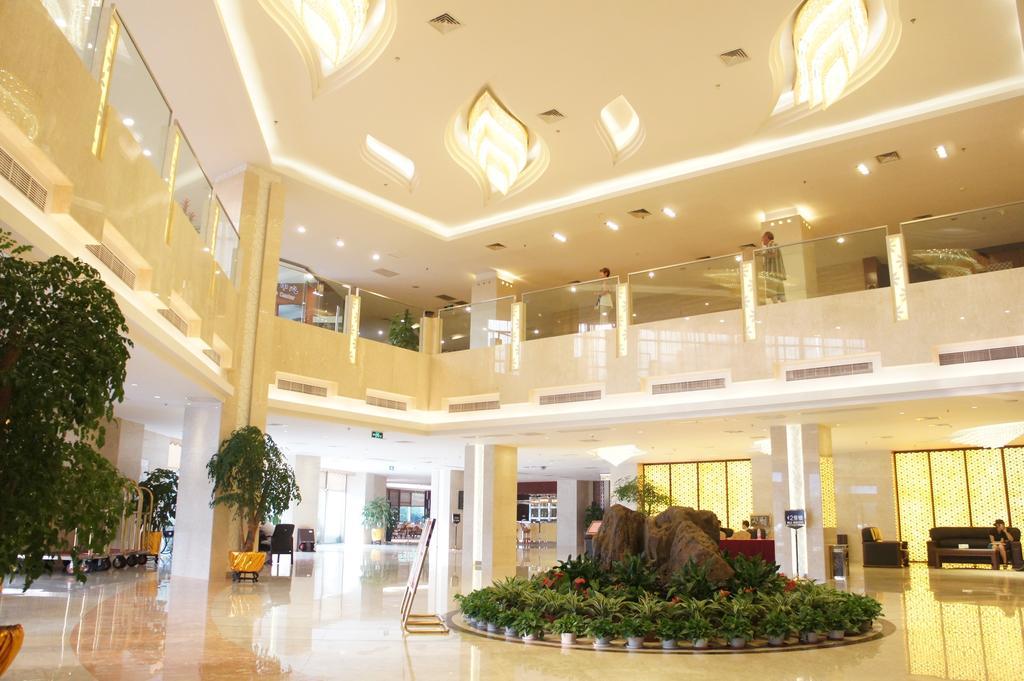 Nanya Otel Suzhou  Dış mekan fotoğraf