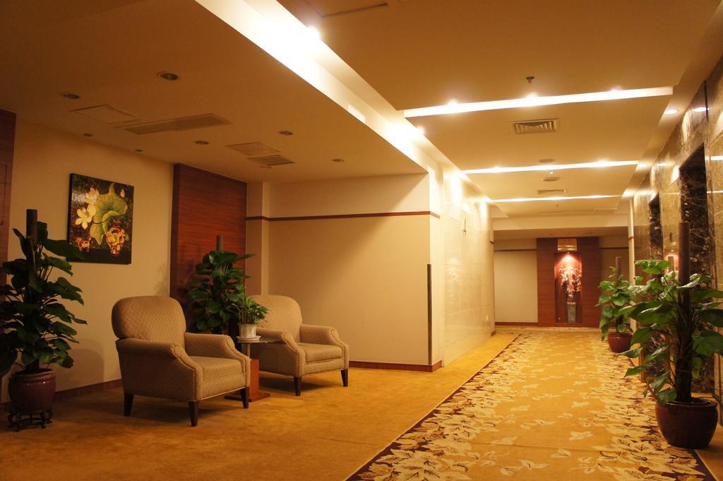Nanya Otel Suzhou  Dış mekan fotoğraf