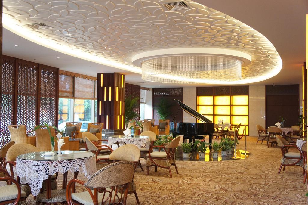 Nanya Otel Suzhou  Dış mekan fotoğraf