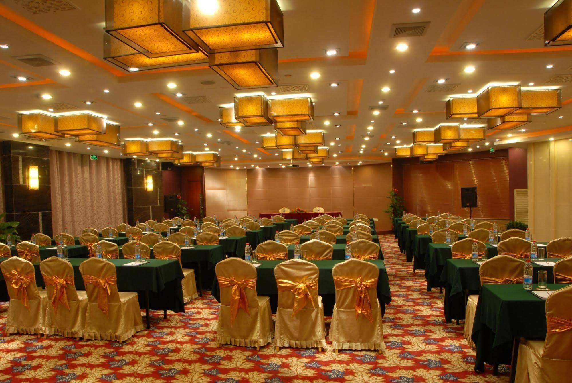Nanya Otel Suzhou  Dış mekan fotoğraf