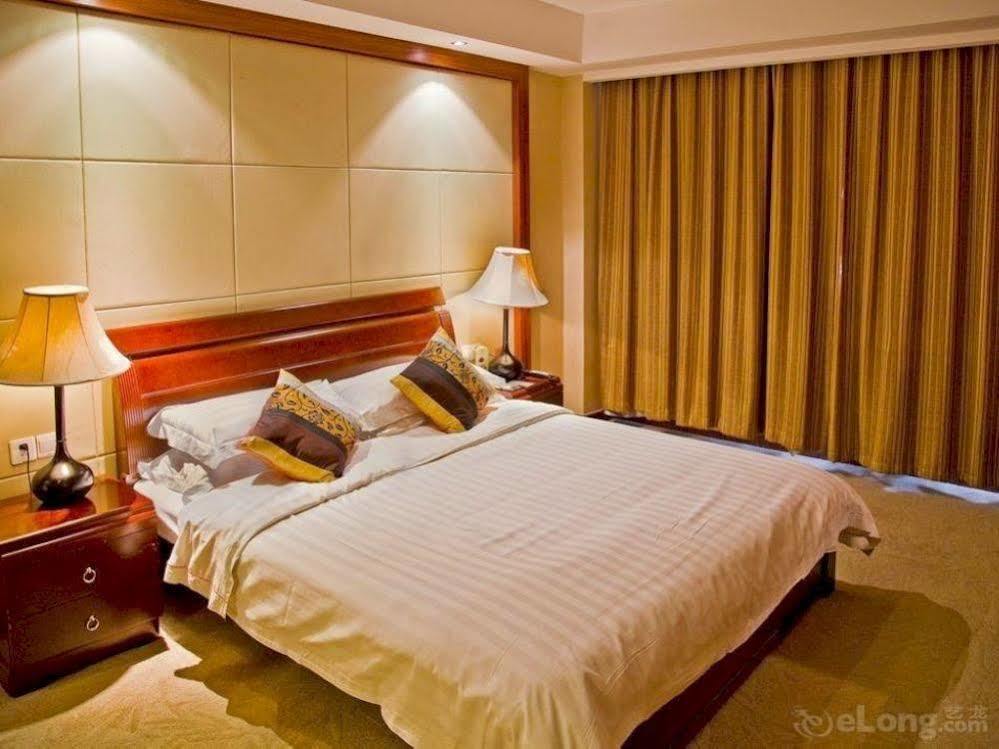 Nanya Otel Suzhou  Dış mekan fotoğraf