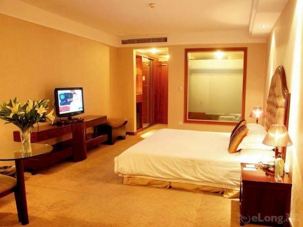 Nanya Otel Suzhou  Dış mekan fotoğraf