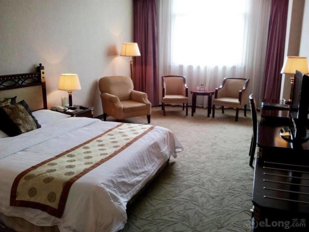 Nanya Otel Suzhou  Dış mekan fotoğraf