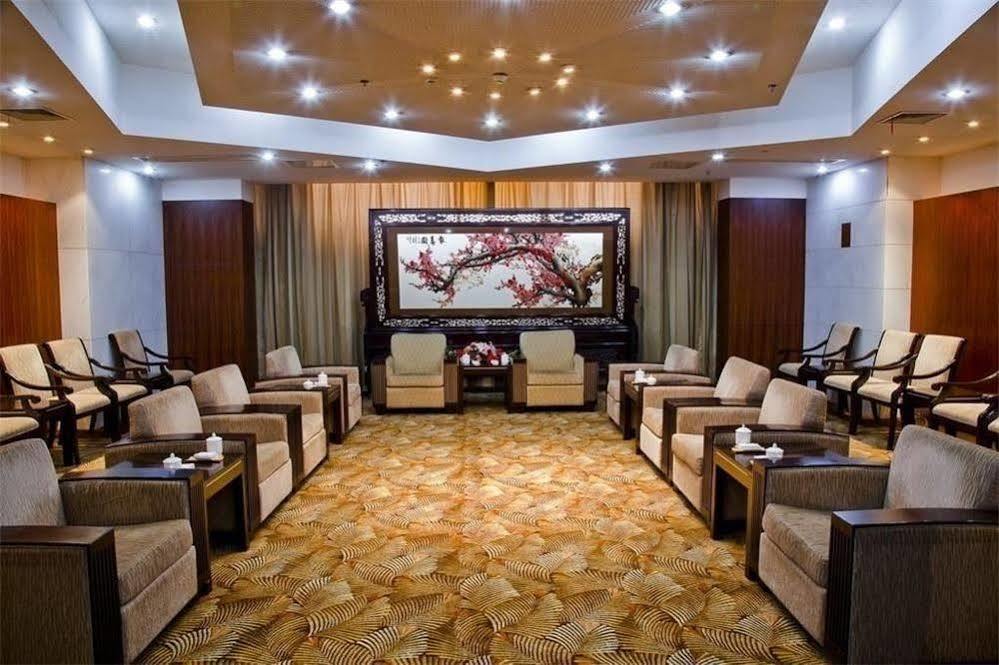 Nanya Otel Suzhou  Dış mekan fotoğraf