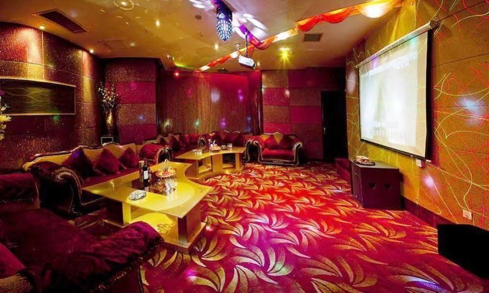 Nanya Otel Suzhou  Dış mekan fotoğraf